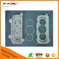 CNC machined high quality plastic model rapid prototyping service